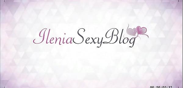  Slutty Schoolgirl Expert in Handjobs - IleniaSexyBlog